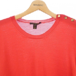 Louis Vuitton LOUIS VUITTON WQKS01MTS Áo len - Hàng hiệu Chính hãng 813470