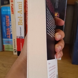 Madame Bovary - Bà Bovary (tiếng Anh) 522899