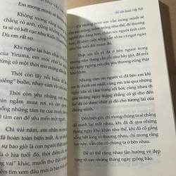 Đã qua chẳng vãn hồi.Chỉ cần bước tiếp thôi 524331