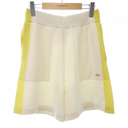 【Mã giảm giá】Chanel CHANEL Quần short