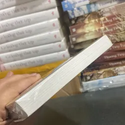 (Văn học) - Nhật ký cho Jordan - Dana Canedy  976477