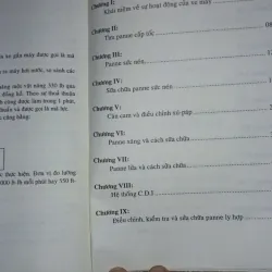 Tự sửa chữa xe gắn máy các đời 756082