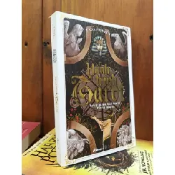 Hành trình Tarot - Tada Project 124160