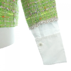 Jacket CHANEL LOOK1 P78811V70939 633173