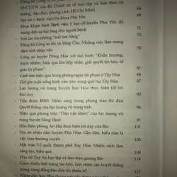 Những tập thể và cá nhân điển hình trong học tập và làm theo tư tưởng đạo đức phong cách 694457