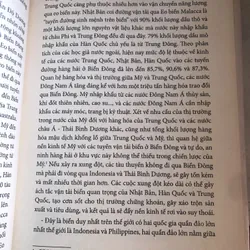 Lẽ phải - Luật quốc tế và chủ quyền trên hai quần đảo Hoàng Sa - Trường Sa 714017