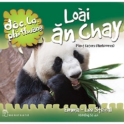 Độc, Lạ, Phi Thường - Loài Ăn Chay (2019) - Emma, Lee Steindl