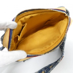 Túi đeo chéo Louis Vuitton Monogram Denim Bum Bag M95347 - Hàng hiệu Chính hãng 768468