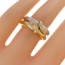 Nhẫn George Jensen - Hàng hiệu Authentic 838640