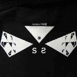 Áo thun ACRONYM S29-PR-B - Hàng hiệu Chính hãng 888108