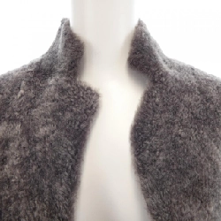 KARL DONOGHUE Áo khoác lông cừu - Hàng hiệu Authentic 812652