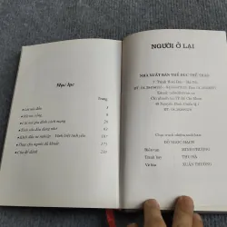 NGƯỜI Ở LẠI - NGHIỆP CHÍ 568168