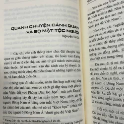 Cảnh quan và bộ mặt tộc người - Nguyễn Từ Chi (Chủ biên) 998902