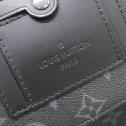 Túi xách chéo Louis Vuitton Monogram Eclipse Voyage PM M40511 - Hàng hiệu Chính hãng 768330