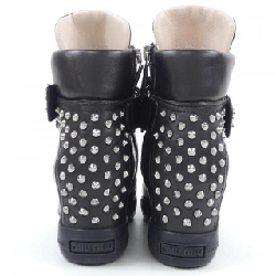 Giày thể thao MIU MIU - Hàng hiệu Authentic 830621