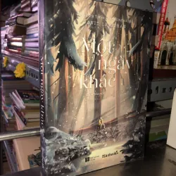 Một ngày khác - David Levithan