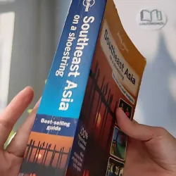 [MIỄN PHÍ BỌC SÁCH] Southeast Asia on a shoestring 1033590