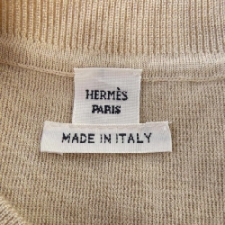 HERMES エクスリブリス 4H2689DA Áo len - Hàng hiệu Chính hãng 775701