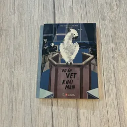 VỤ ÁN VẸT KHAI MAN - ERLE STANLEY GARDNER 933330