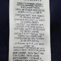 Gucci GUCCI 739402 ZAMTM Áo sơ mi - Hàng hiệu Chính hãng 817252