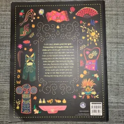 Trang Phục Cổ Truyền Khắp Năm Châu - Giovanna Elessio, Chaaya Prabhat 777365