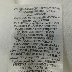 【Mã giảm giá】STELLA MCCARTNEY quần 650784