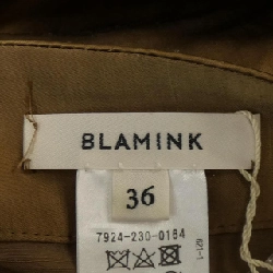 【Mã giảm giá】Váy BLAMINK 655333