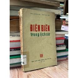 Điện Biên trong lịch sử - Đặng Nghiêm Vạn, Đinh Xuân Lâm