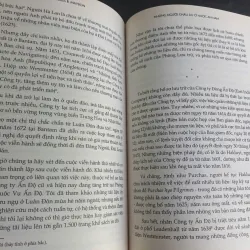 Những Người Châu Âu ở Nước An Nam của Charles B. Maybon 699039