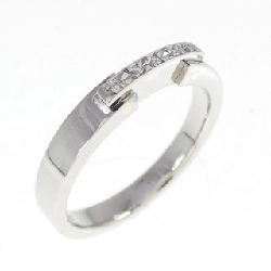 Nhẫn kim cương Stargewelry 0.01CT - Hàng hiệu Authentic