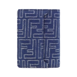 【Sản phẩm mới】Fendi 7M0349 AUGO Ví thẻ 624149