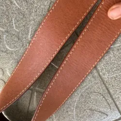 Thắt lưng da  , màu da bò 961456