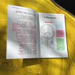 MẸO NHỚ HUYỆT- (7)-Thạc sĩ NGUYỄN THỊ HẢI DUY 604690