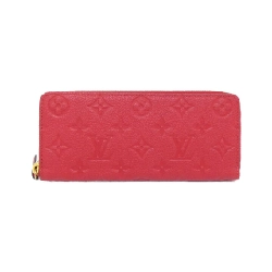 Ví Louis Vuitton Monogram Empreinte Portefeuille Clemence M63698