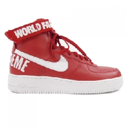 Giày thể thao NIKE×SUPREME 698696-610 - Hàng hiệu Authentic