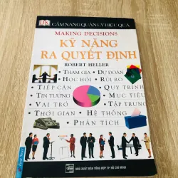 KỸ NĂNG RA QUYẾT ĐỊNH 1022396