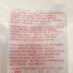 【Khuyến mãi】Áo sơ mi MARNI 645582