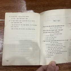 Nghề thủ công truyền thống Việt Nam và các vị tổ nghề- Đỗ Thị Hảo (6) 758236