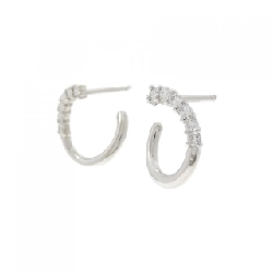 PT900 Bông tai kim cương 0.24CT - Hàng hiệu Chính hãng 869869