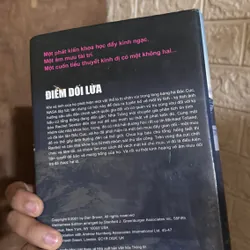 Sách dan brown real  719896