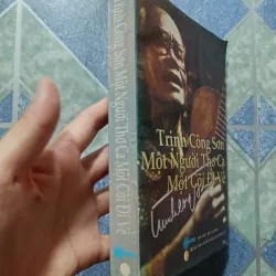 Trịnh Công Sơn - Một người thơ ca Một cõi đi về 997340