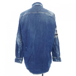 Áo sơ mi DSQUARED2 S74DM0248 - Hàng hiệu Authentic 898820