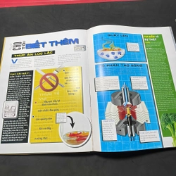 Cách mọi vật vận hành How things work 305558