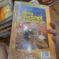 Tiếng chim hót trong bụi mận gai (mới 100%)