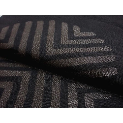 Đai obi Tatumura dùng cho tang lễ - Hàng hiệu Authentic 874812