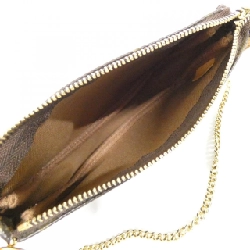 Túi đeo chéo Louis Vuitton Monogram Mini Pochette Accessoires M58009 - Hàng hiệu Chính hãng 768935