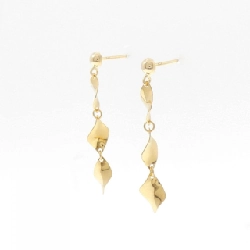 K24YG/K18YG Bông tai - Hàng hiệu Chính hãng 865414