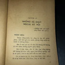 Xã giao hằng ngày - Nguyễn Cung Vũ 928452