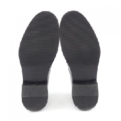 HERMES Elmas Hot Hot Oversize Kelly Buckle 232075Z Giày 658646