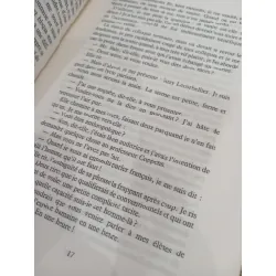 Le propre de l'homme - Robert Merle 559792